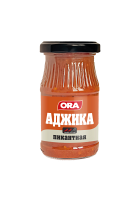 Аджика ORA «Пикантная»
