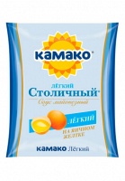 Майонезный соус «Столичный Легкий»