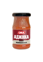Аджика ORA «Кавказская»