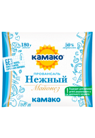 Майонез КАМАКО «Провансаль Нежный»