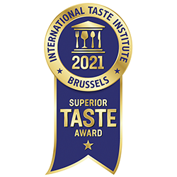 «Superior Taste Award 2021»