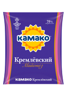Майонез КАМАКО «Кремлевский»