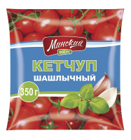 Кетчуп Минский «Шашлыйчный»