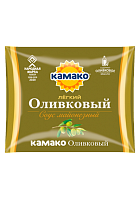 Майонезный соус КАМАКО «Оливковый Лёгкий»